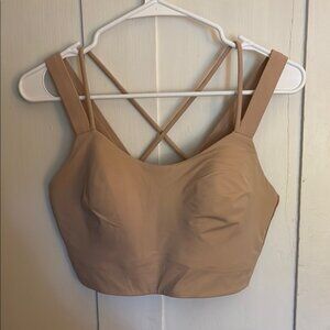 Lululemon Like a cloud longline bra